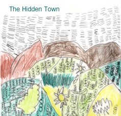 The Hidden Town book cover