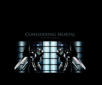 Considering Mortal book cover