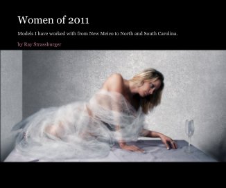Women of 2011 book cover