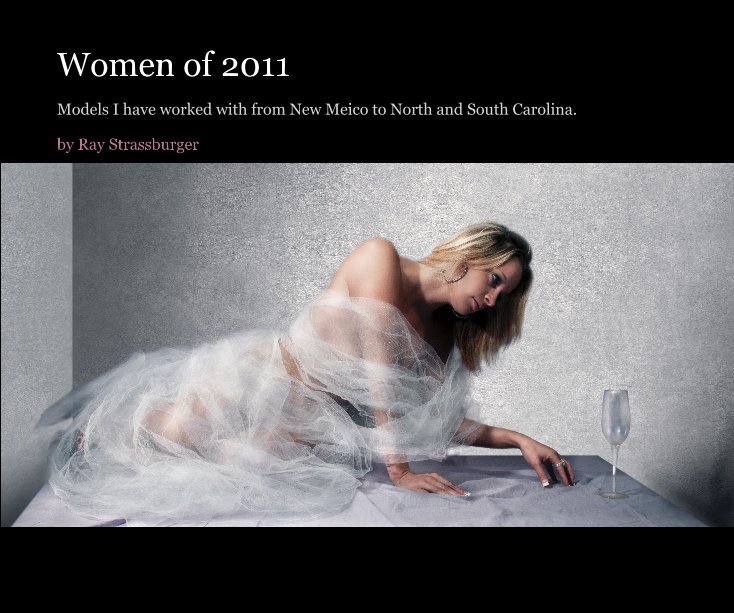 Bekijk Women of 2011 op Ray Strassburger