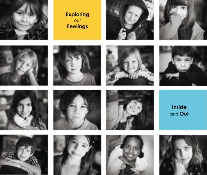 Exploring Our Feelings,
Inside & Out (LARGE) book cover