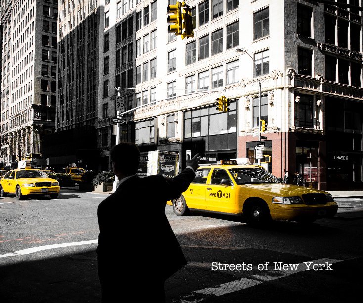 Ver Streets of New York por Mirko Eggert, Hamburg
