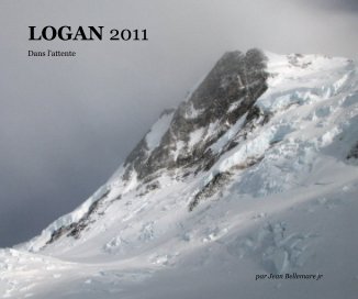 LOGAN 2011 book cover