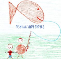 Fishing With Father book cover