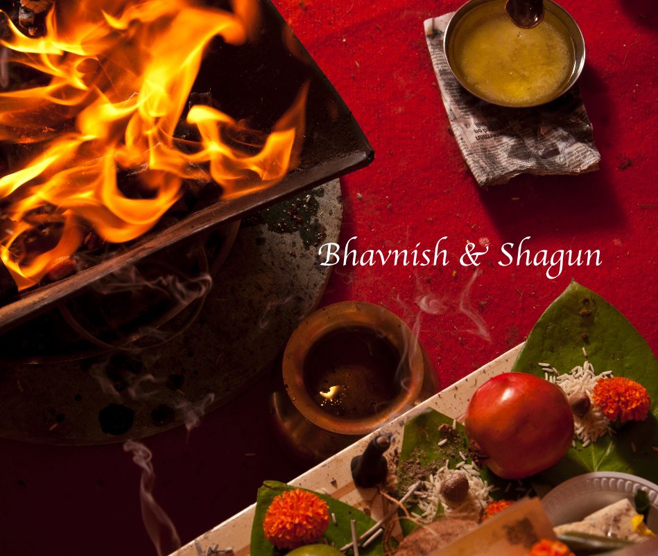 Ver Bhavnish & Shagun por Rup/Suv