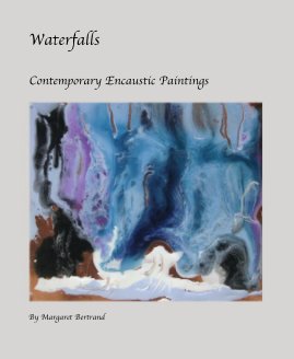 Waterfalls book cover