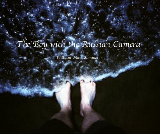 The Boy with the Russian Camera book cover