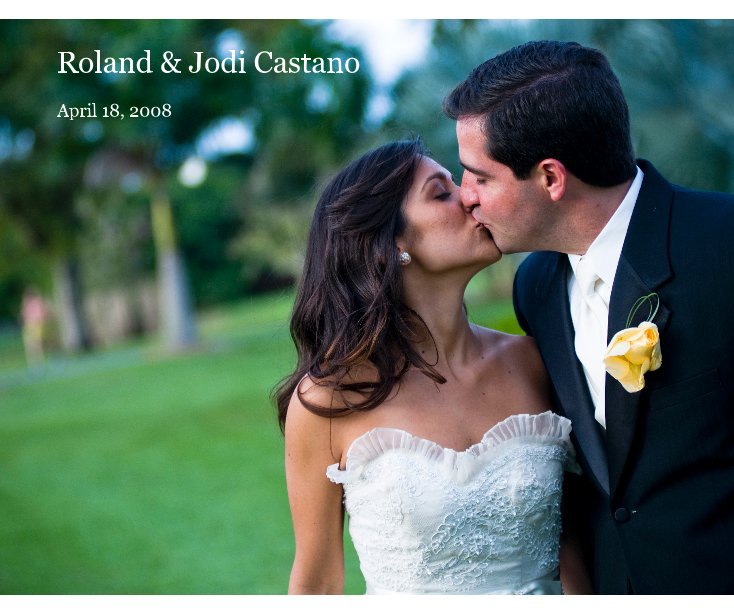 View Roland & Jodi Castano by Jodi_Castano
