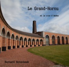Le Grand-Hornu book cover