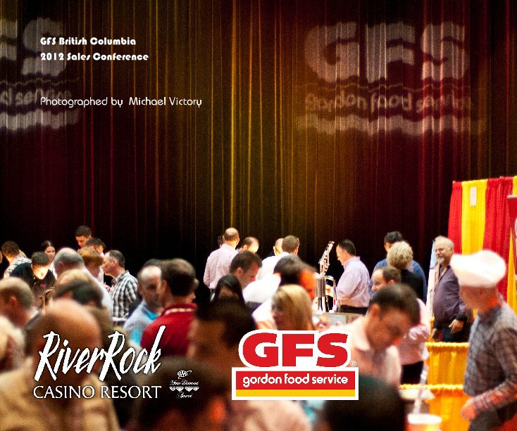Ver GFS British Columbia 2012 Sales Conference por Photographed by Michael Victory