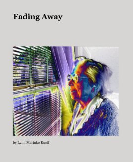 Fading Away book cover