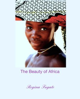 The Beauty of Africa book cover