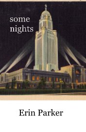 some nights book cover