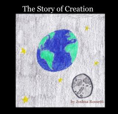 The Story of Creation book cover