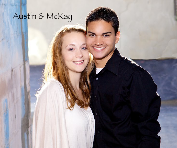 View Austin & McKay by Edges Photography