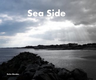Sea Side book cover