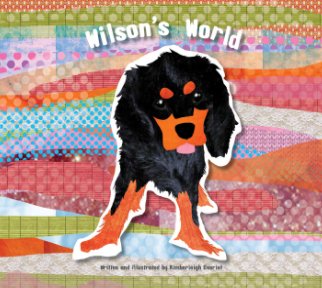 Wilsons World book cover