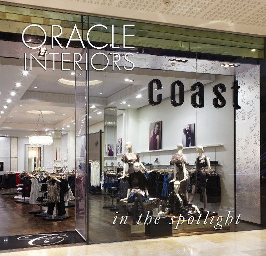 View Oracle Interiors - in the spotlight by jonbrown