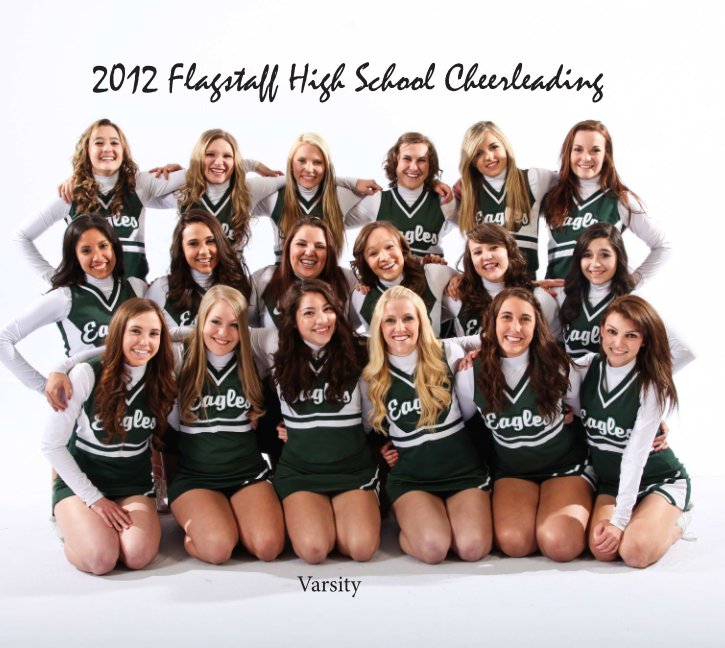 View 2012 FHS Cheerleading by Sean Openshaw