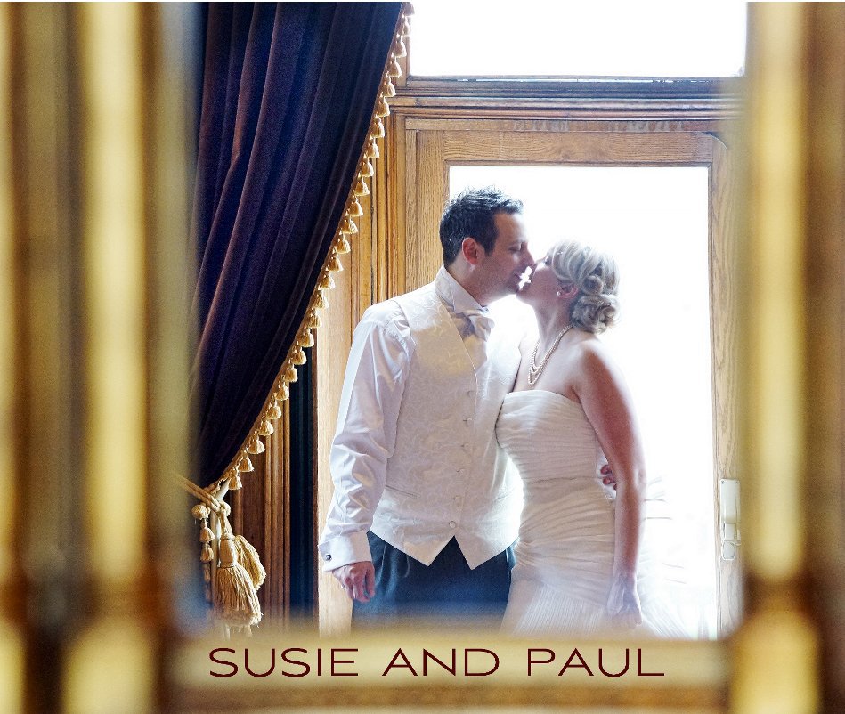 Bekijk Susie & Paul op AC