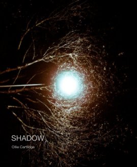 SHADOW book cover