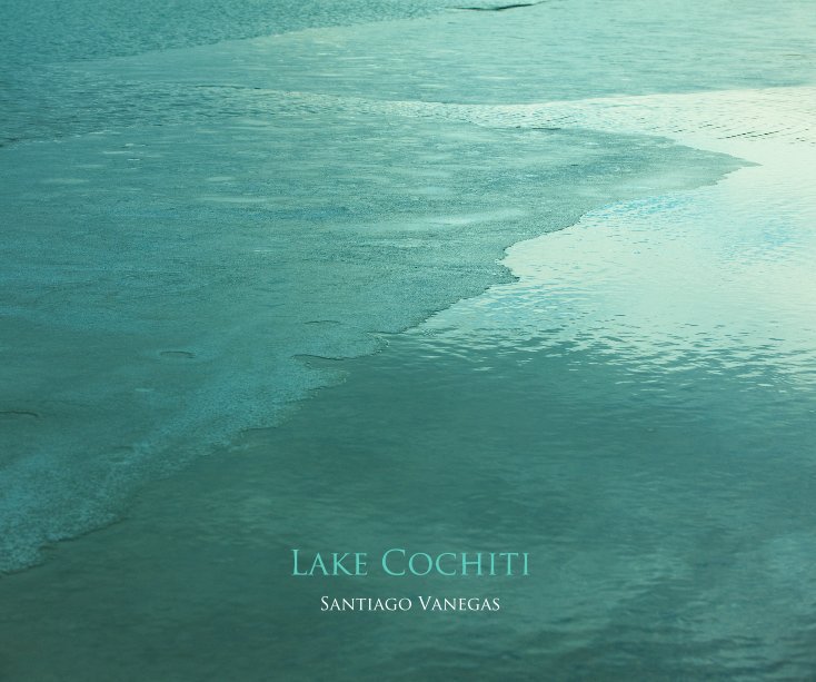 Ver Lake Cochiti por Santiago Vanegas