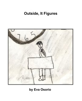 Outside, It Figures book cover