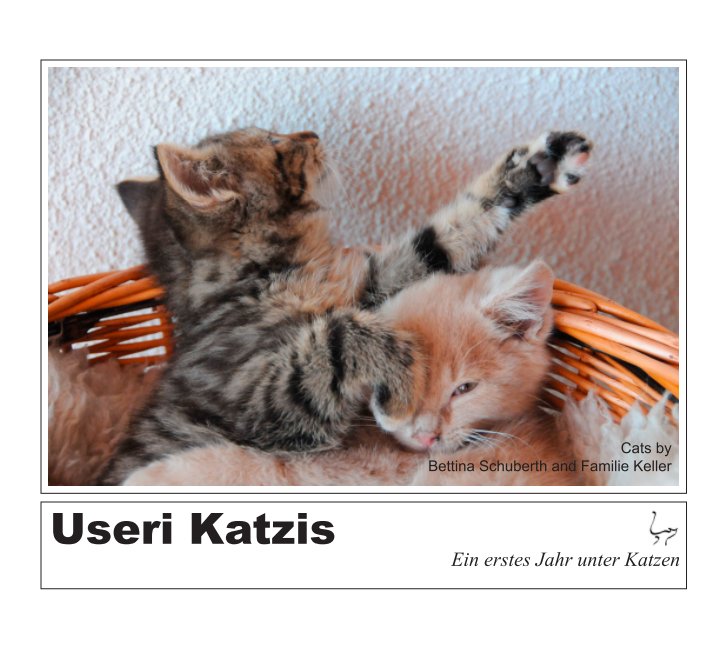 Ver Useri Katzis por Elliott Bignell and Bettina Schuberth