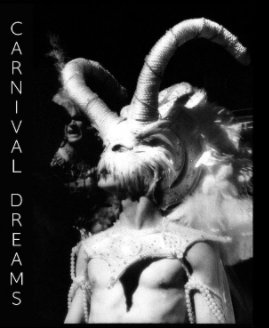 Carnival Dreams book cover