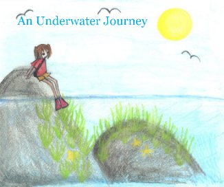 An Underwater Journey book cover