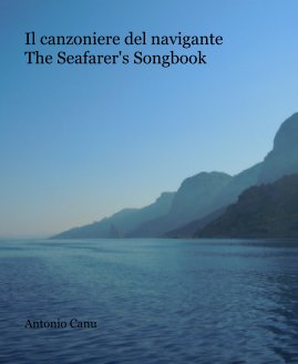 Il canzoniere del navigante The Seafarer's Songbook book cover