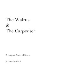The Walrus & The Carpenter book cover