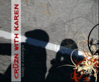 Cruzn with Karen book cover
