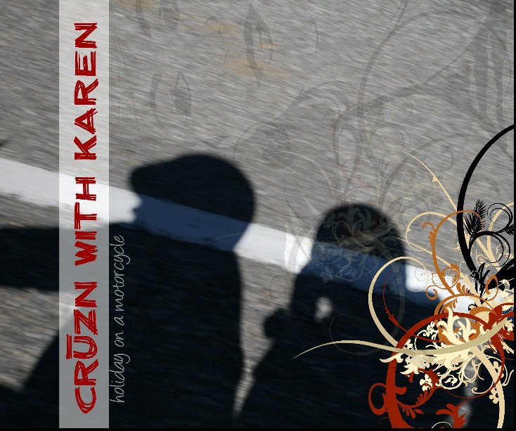 Ver Cruzn with Karen por Marty Yatzko