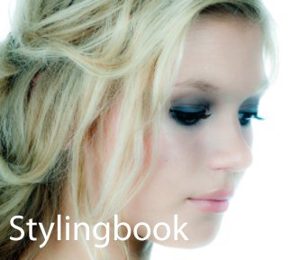 Stylingbook book cover