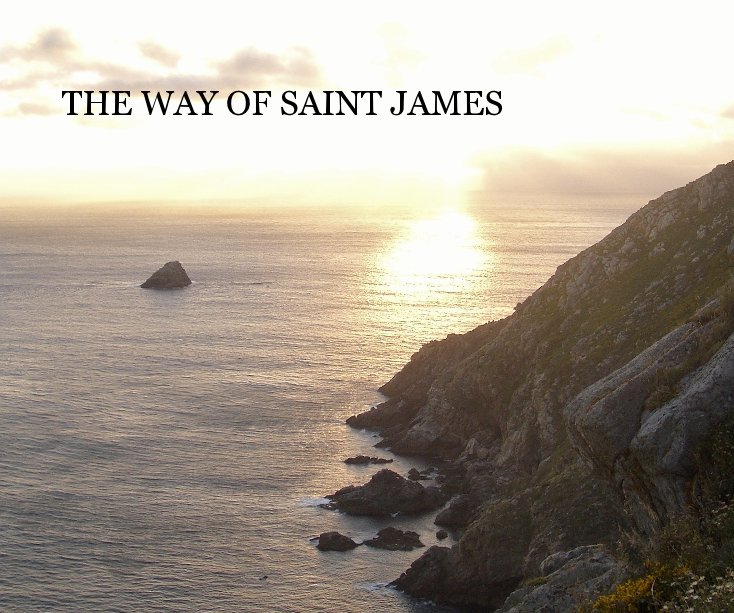 View The Way Of St James by Rob Sharpe