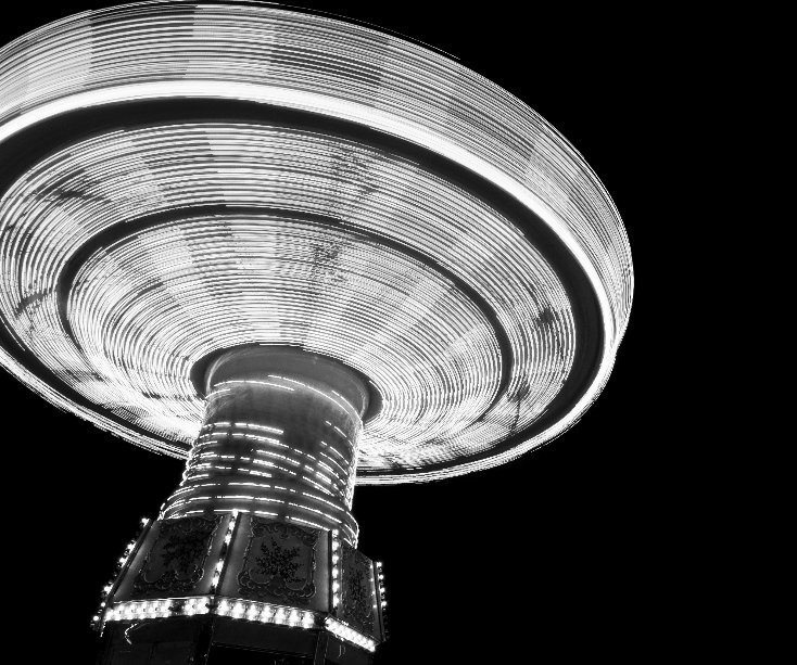 Ver monochrome: por Patrick Dell