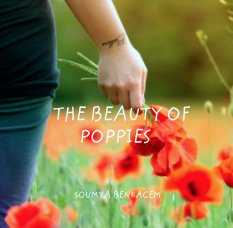 THE BEAUTY OF POPPIES book cover