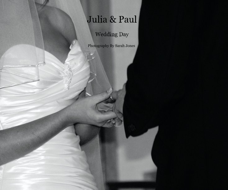 Ver Julia & Paul por Photography By Sarah Jones