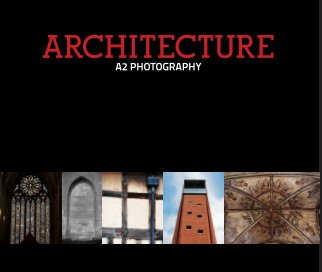 Worcester's Architecture book cover