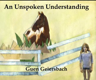 An Unspoken Understanding Guen Geiersbach book cover