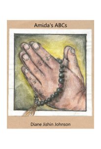 Amida's ABCs book cover