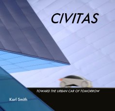 CIVITAS book cover