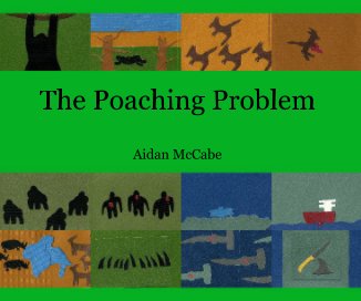 The Poaching Problem book cover