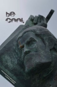 be cool. book cover