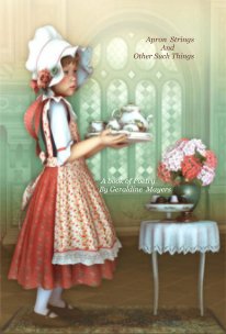 Apron Strings And Other Such Things book cover