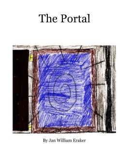 The Portal book cover