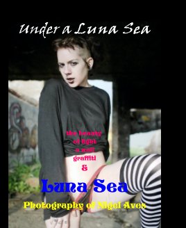 Under a Luna Sea book cover
