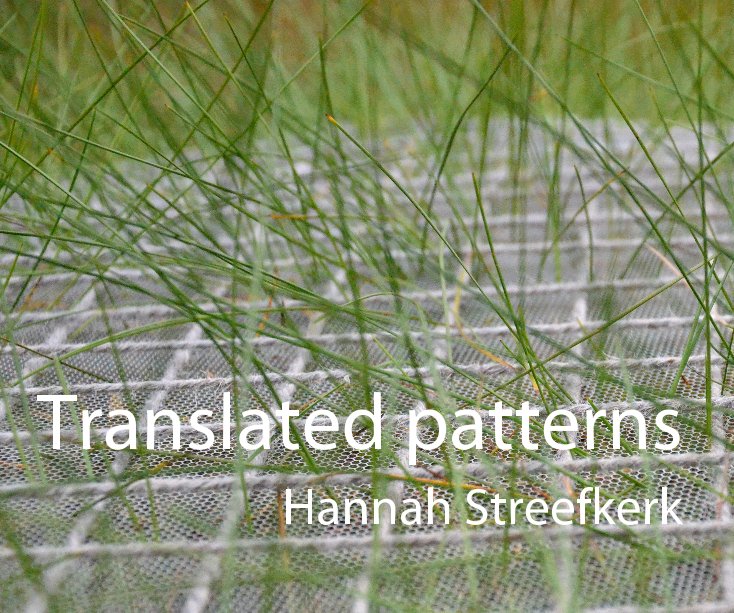 View Translated patterns by streefkerk