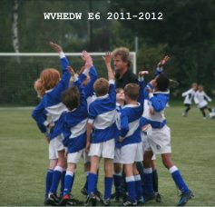 WVHEDW E6 2011-2012 book cover